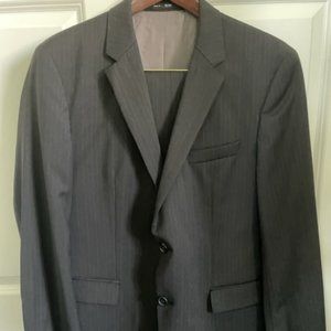 Hugo Boss Men's Suit